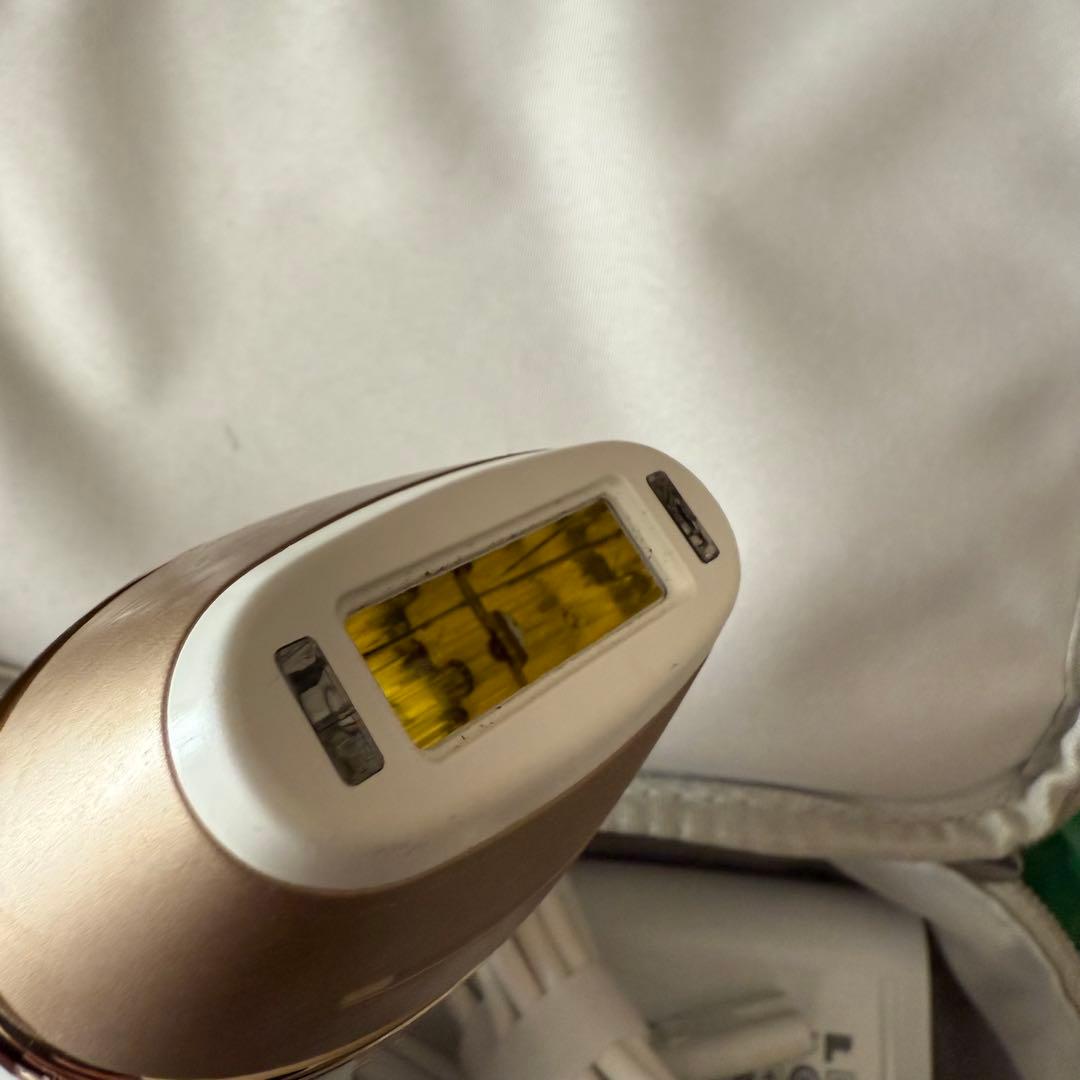 BRAUN Silk-expert Pro 5 ブラウン　シルクエキスパート