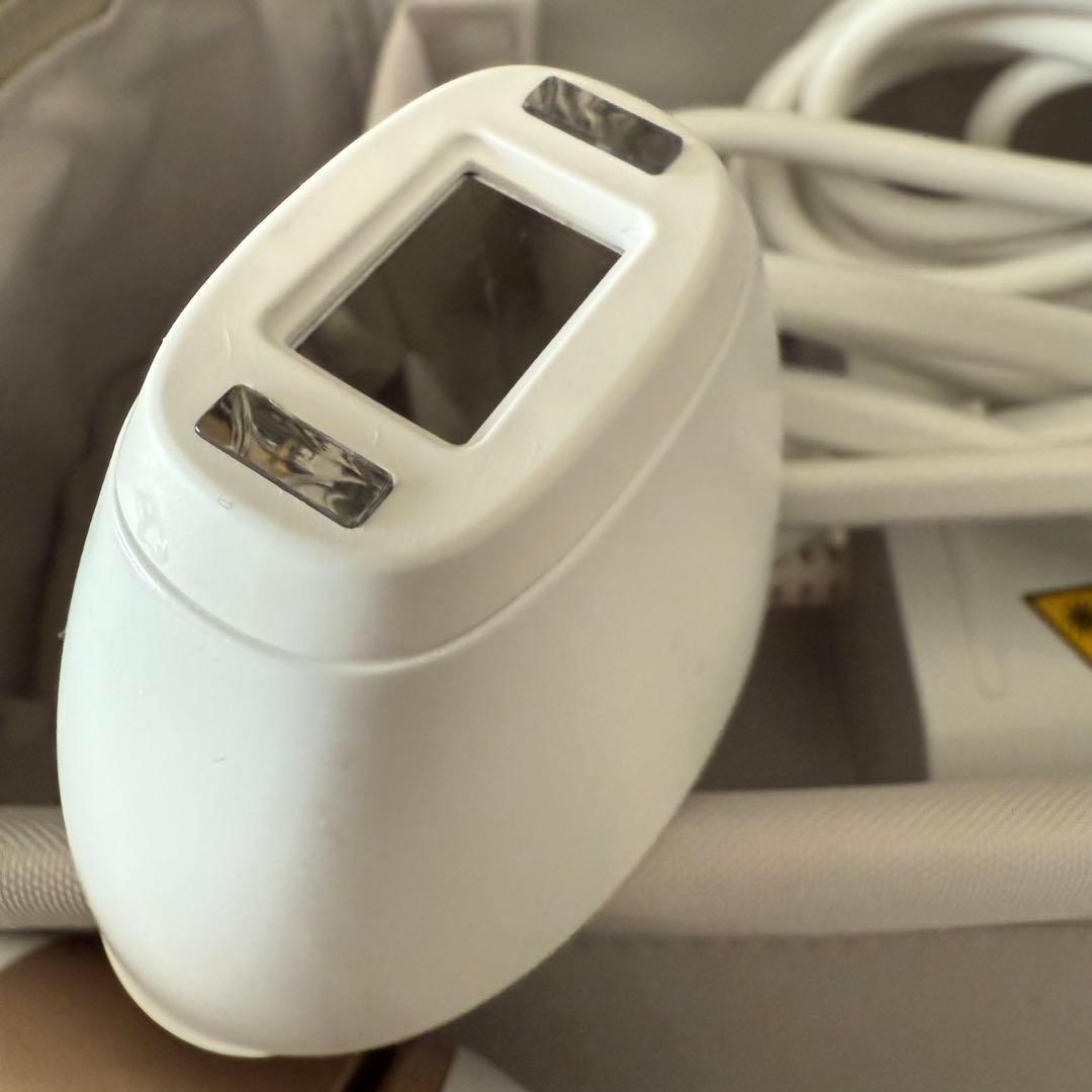 BRAUN Silk-expert Pro 5 ブラウン　シルクエキスパート