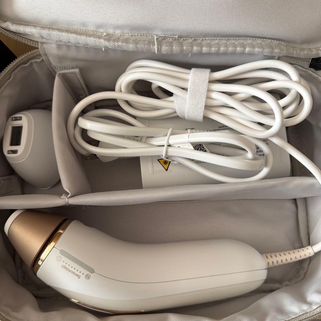 BRAUN Silk-expert Pro 5 ブラウン　シルクエキスパート