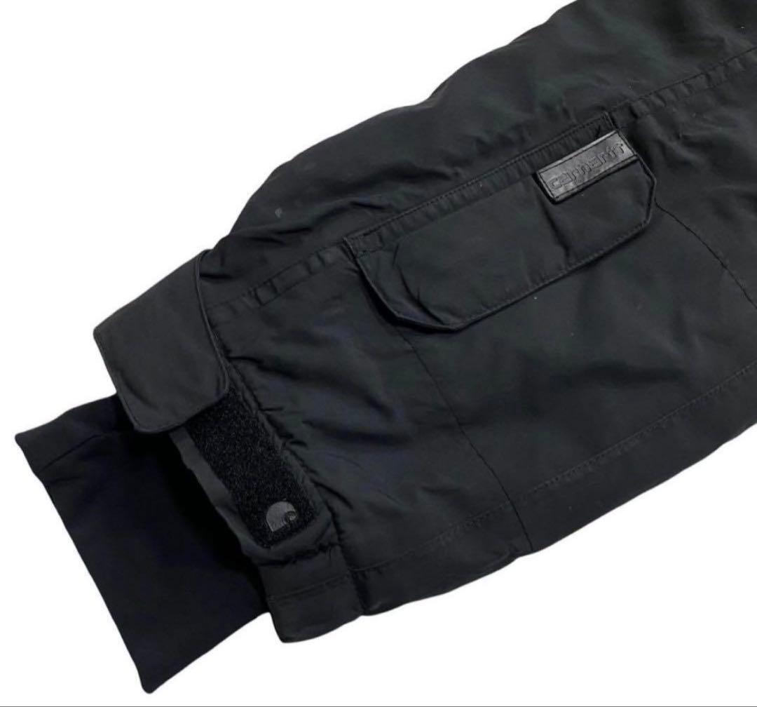 Carhartt マウンテンパーカー XL 黒
