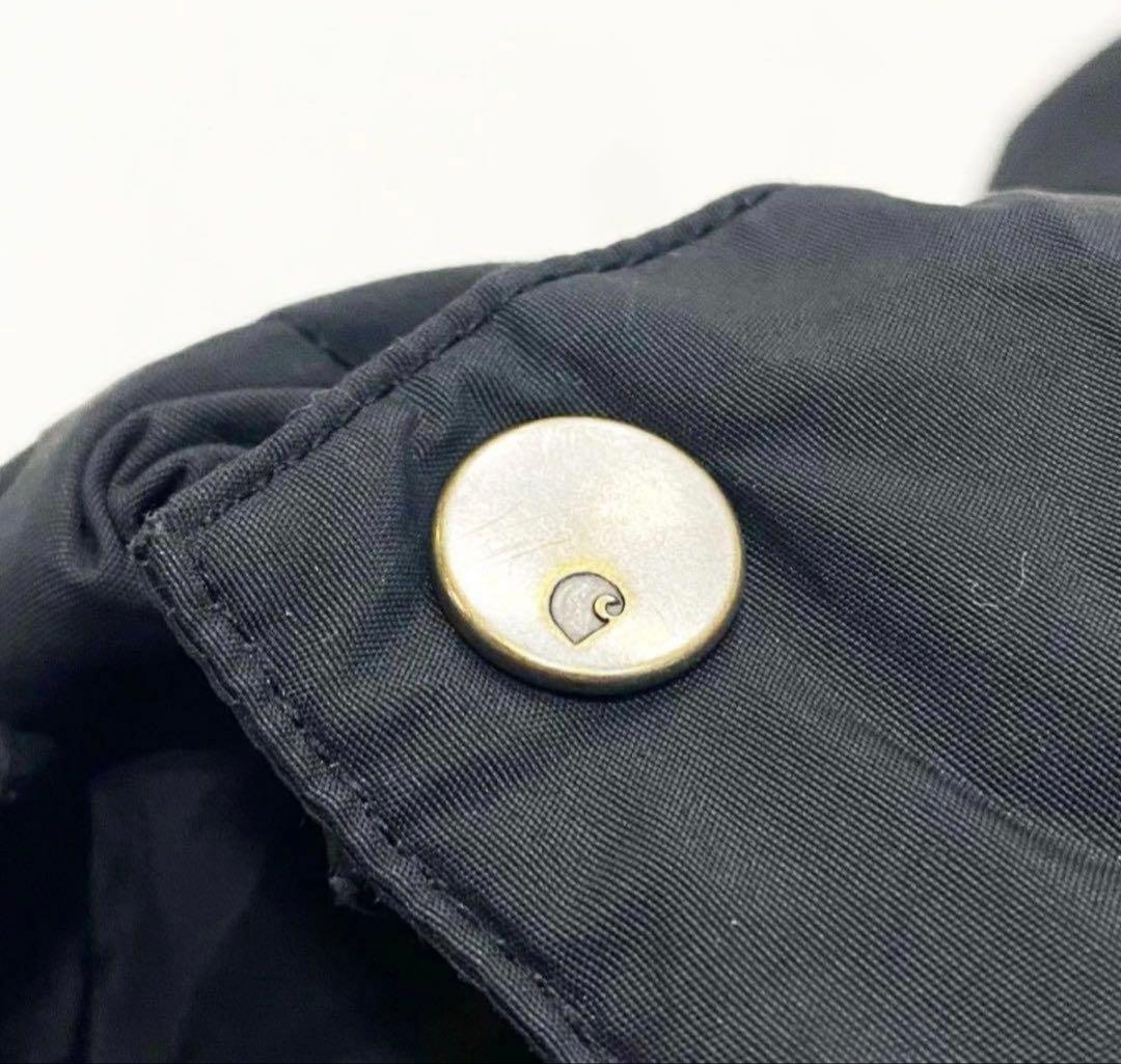 Carhartt マウンテンパーカー XL 黒