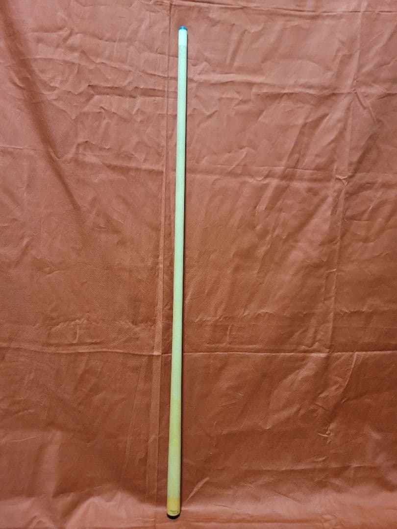 【Ak】メッズ　Hybrid Pro II ビリヤードキュー18山シャフト