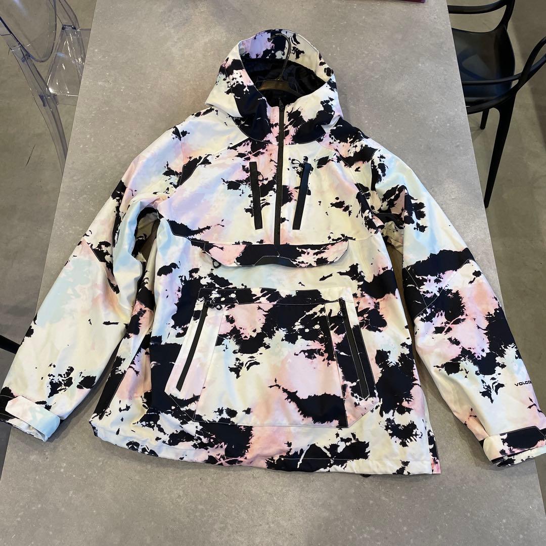 VOLCOM ボルコム　スノーボードウェア　サイズXL