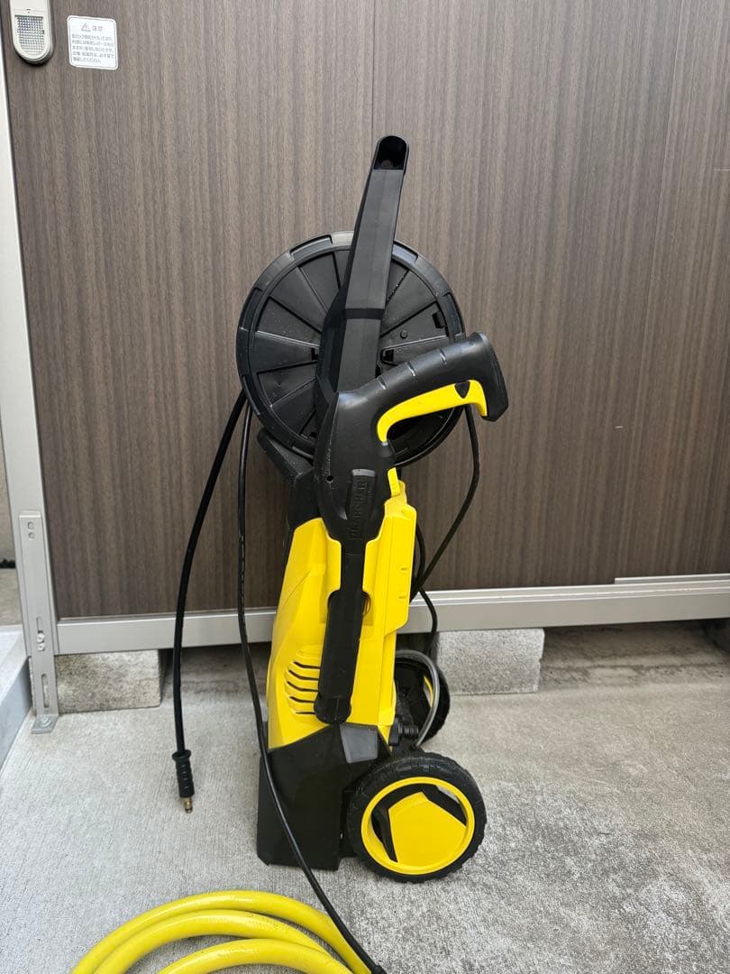 ひ*ろ様 ケルヒャー　高圧洗浄機