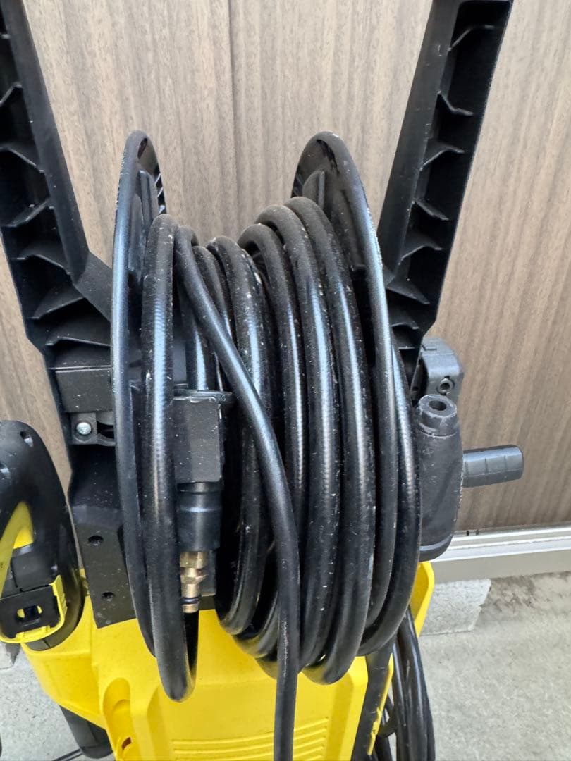 ひ*ろ様 ケルヒャー　高圧洗浄機