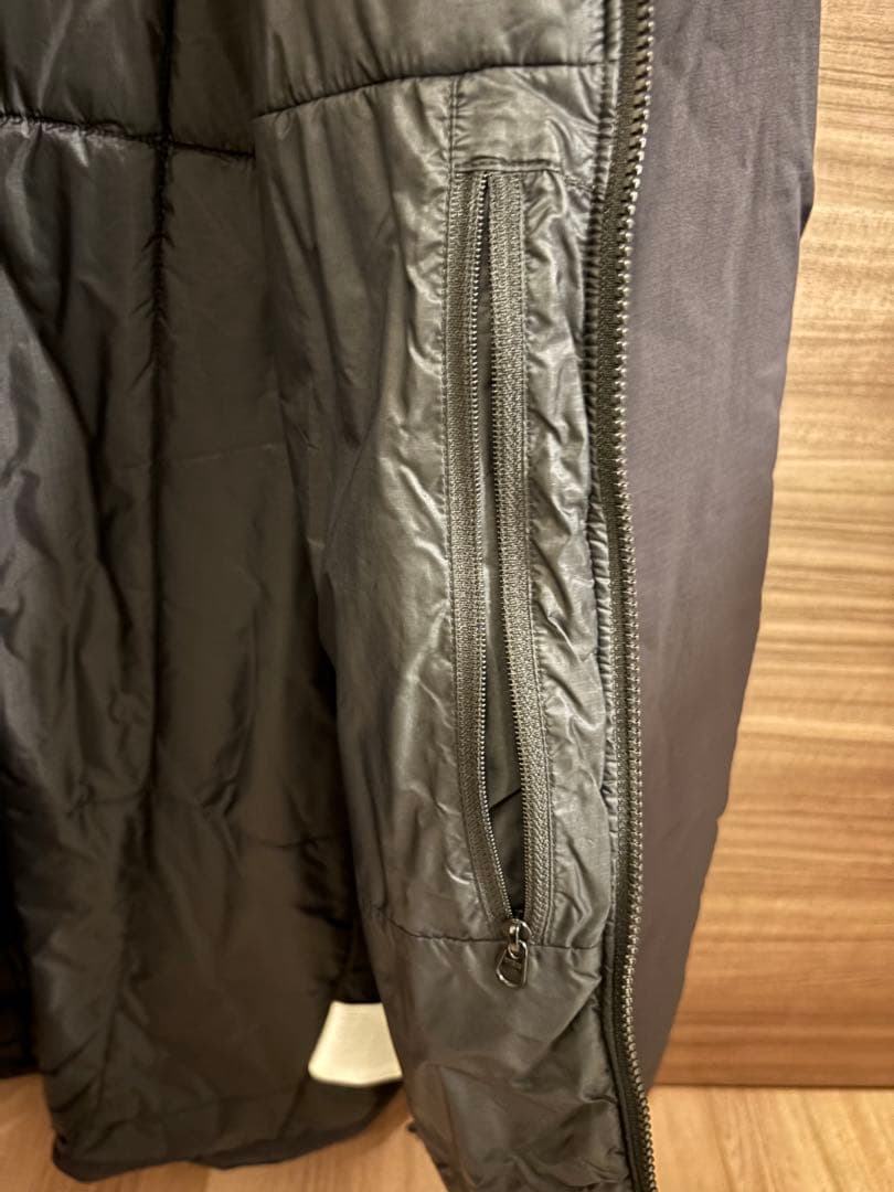 aespaaa ARC'TERYX アークテリクス
