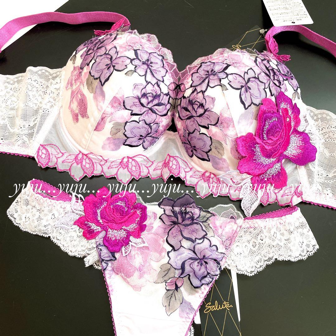 ワコール/サルート 06G ベトナムの花嫁 リッチヴェールブラソングF70 PU