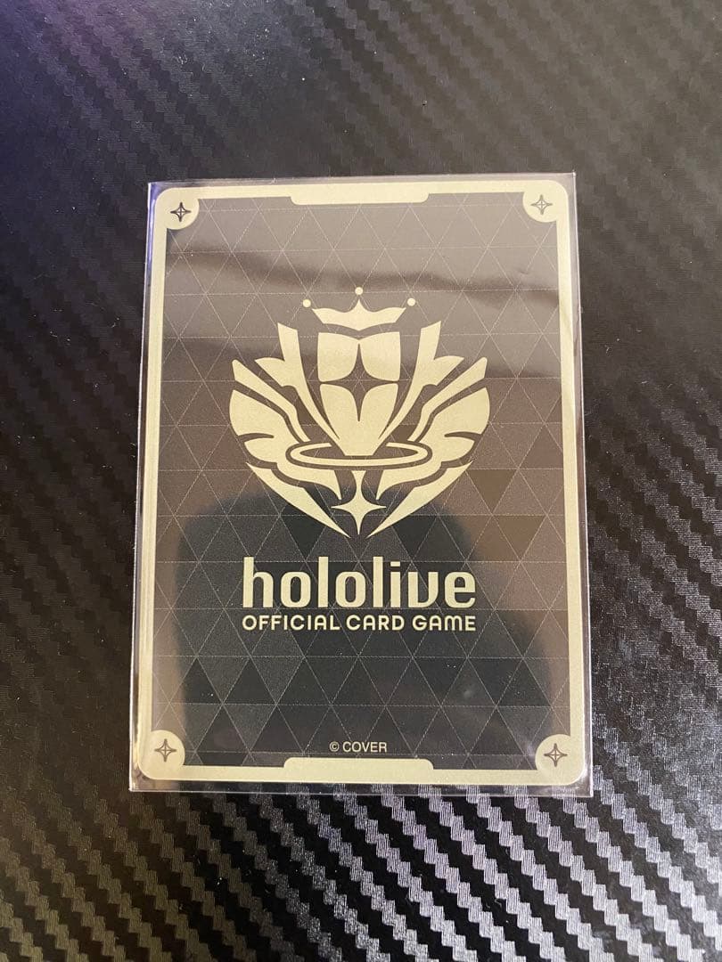 ホロカ　兎田ぺこら　SEC