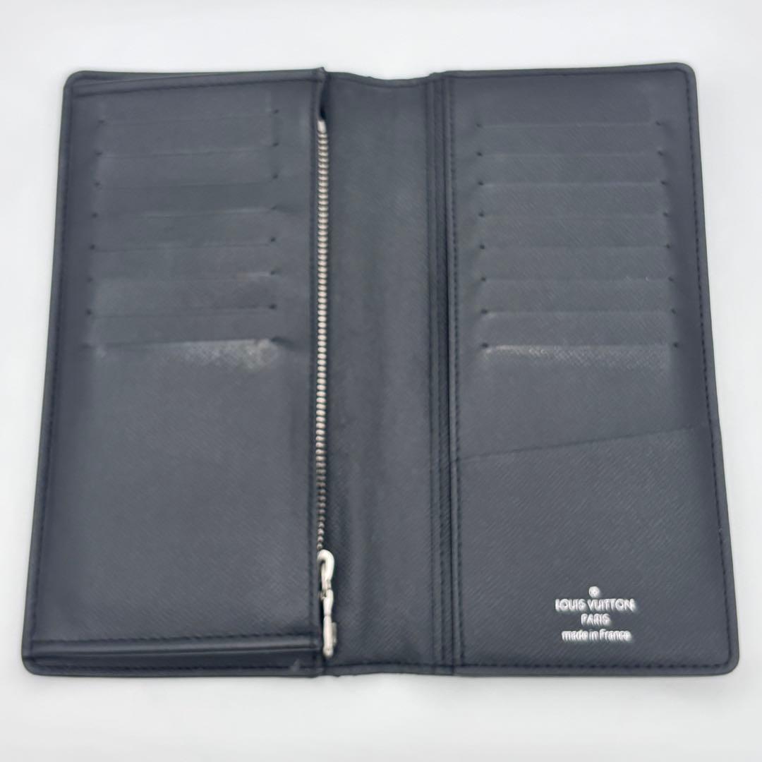 ルイヴィトン ポルトフォイユ ブラザ ダミエ グラフィット ピクセル　長財布