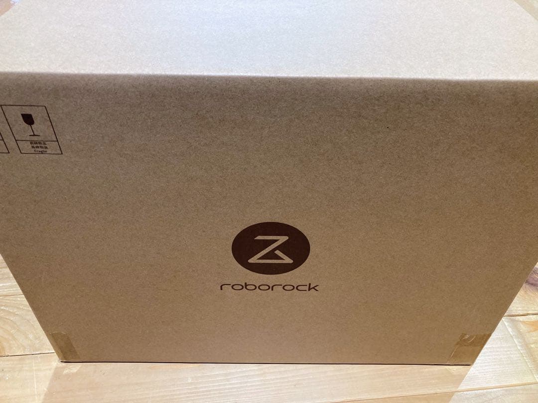 新品　roborock Q5 PRO + ロボット掃除機　ロボロック