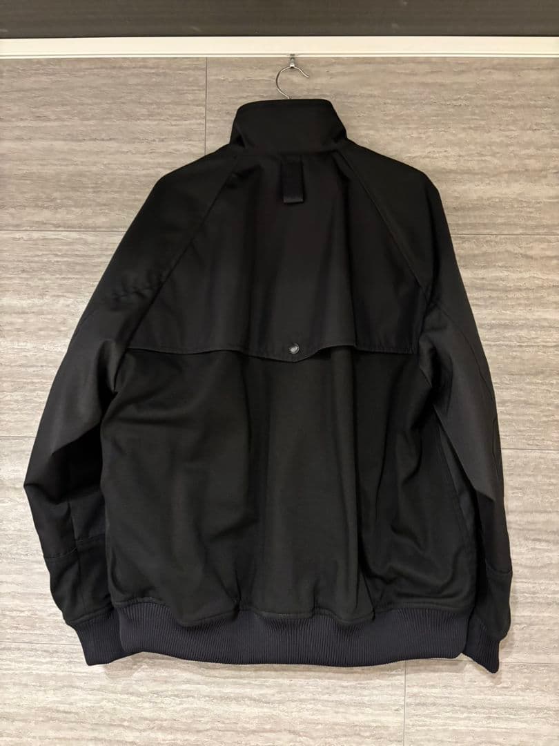 COMME des GARÇONS HOMME｜フライトジャケット