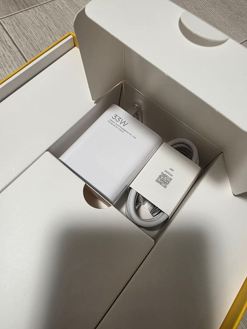 Xiaomi PocoPad 256GB 日本国内版