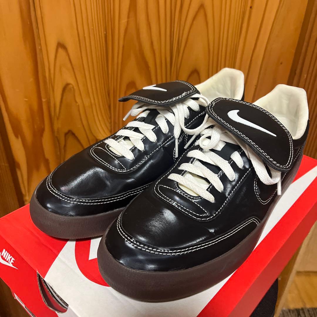 NIKE KILLSHOT2 PRM 27cm スニカーダンク品