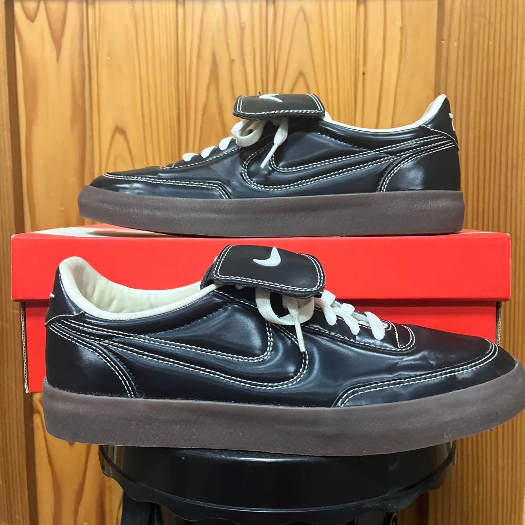 NIKE KILLSHOT2 PRM 27cm スニカーダンク品