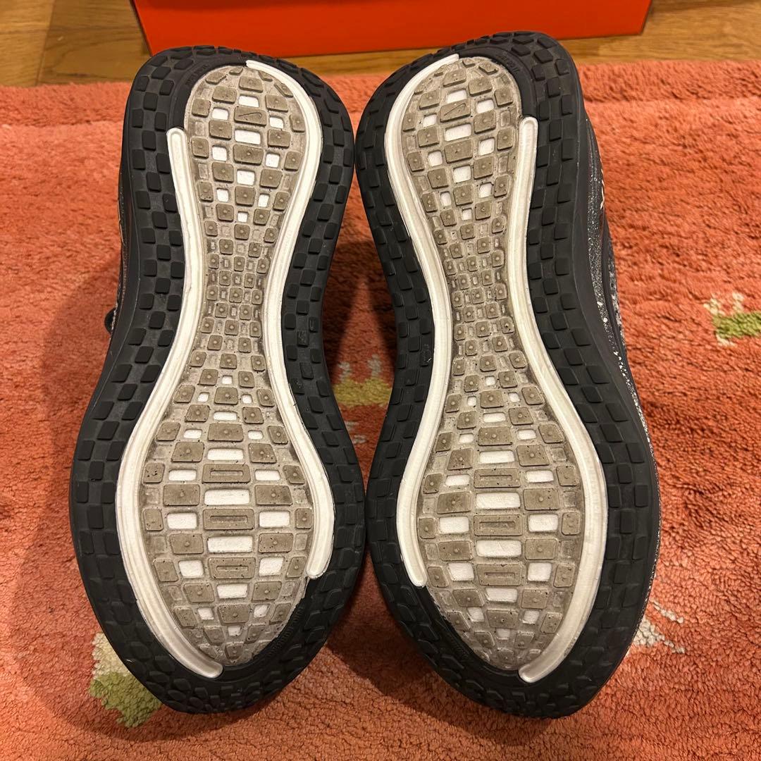 美品 NIKE ボメロプラス サイズ26㎝