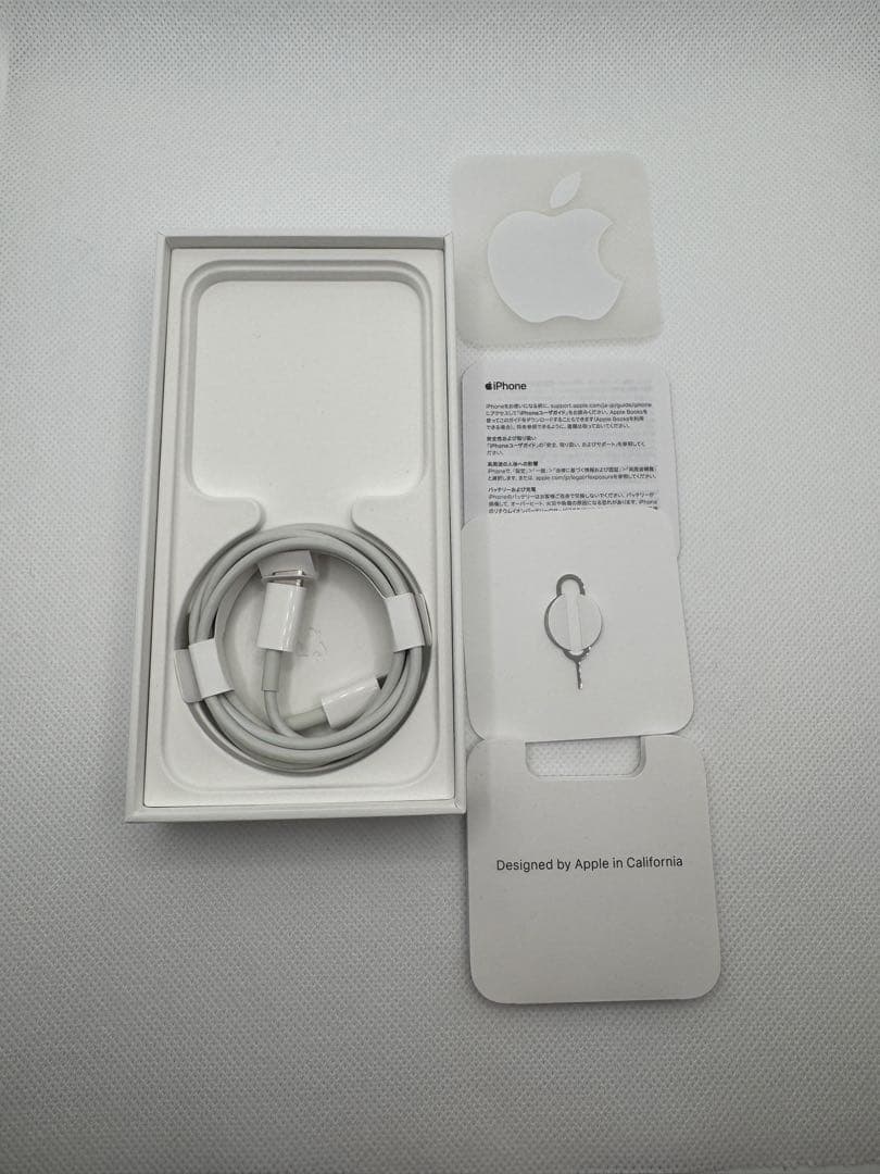スマートフォン本体 Apple iPhone 13mini 128GB