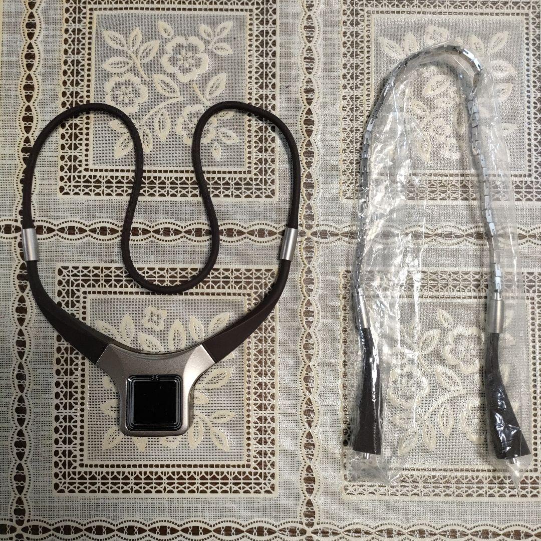 \"未使用\"ノキア　ウェアラブルアクセサリー『Nokia Medallion I』