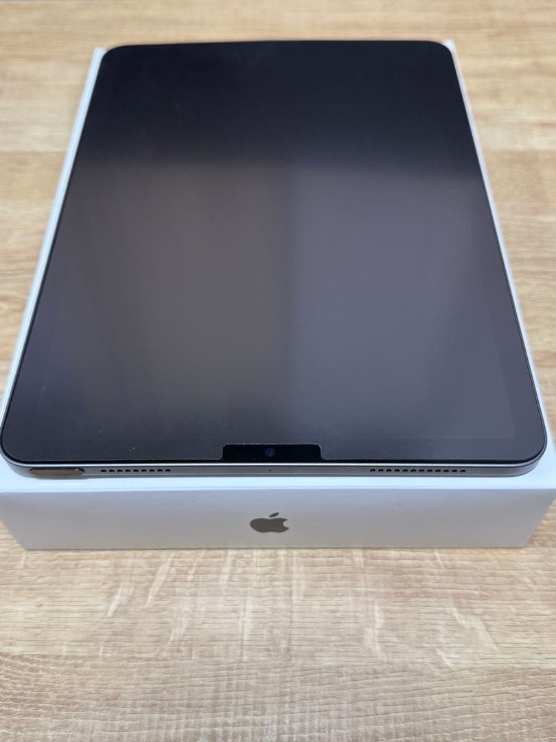 iPad Air 第5世代 Wifi 256GB スペースグレイ