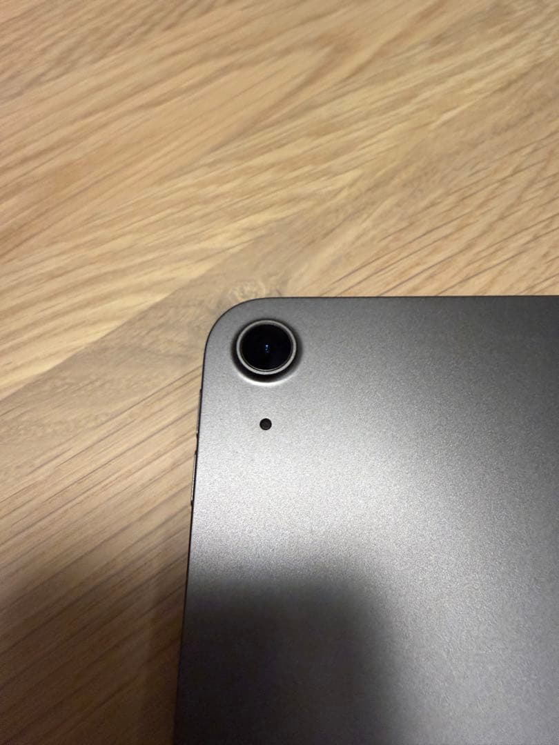 iPad Air 第5世代 Wifi 256GB スペースグレイ