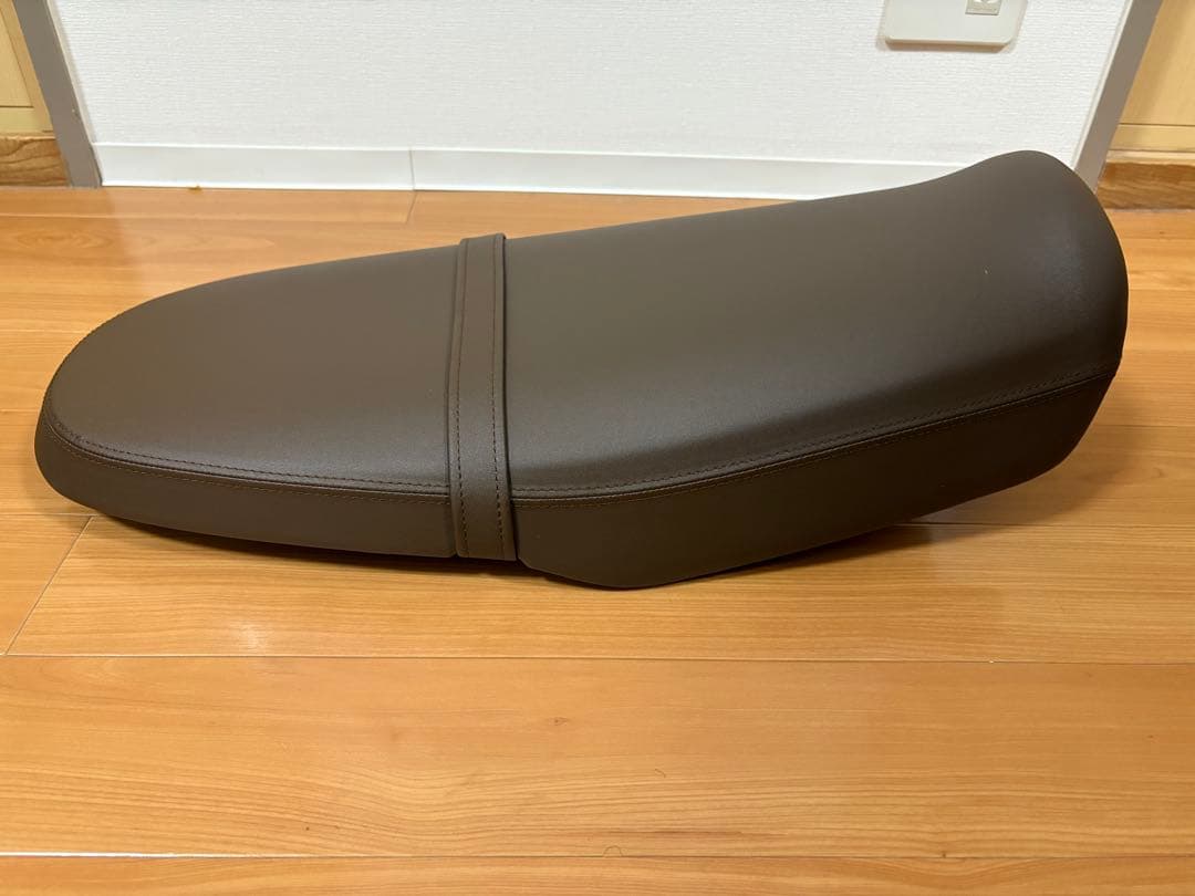 CL250 CL500 純正フラットシート