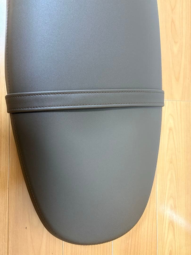 CL250 CL500 純正フラットシート