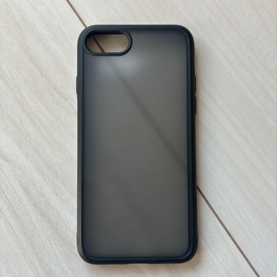 iPhone SE (第3世代) スターライト64GB