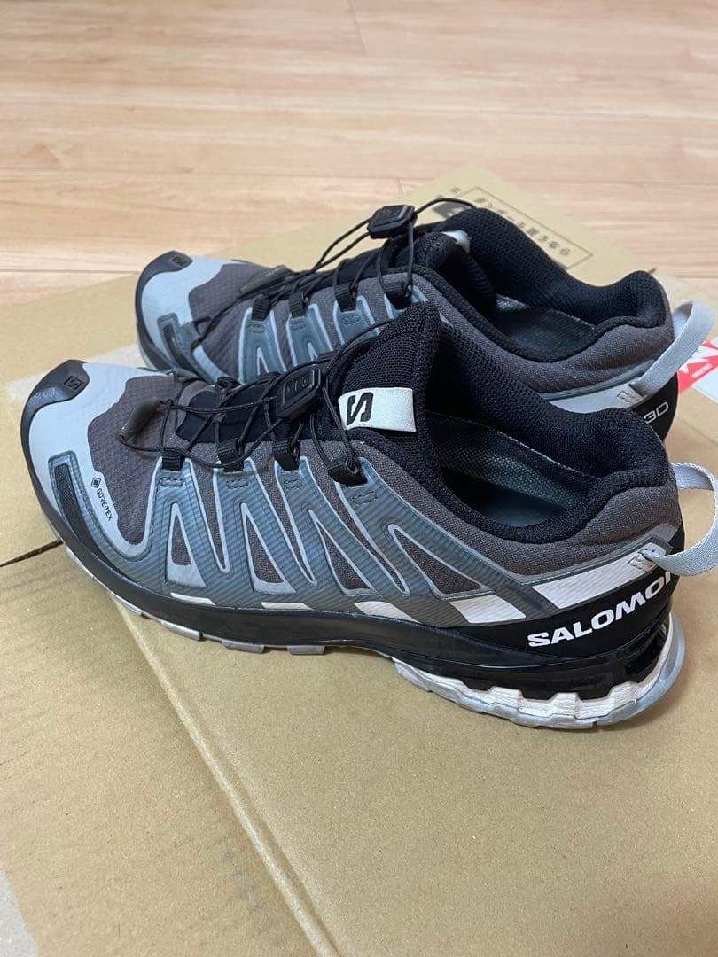 靴 SALOMON XA PRO 3D GTX V8