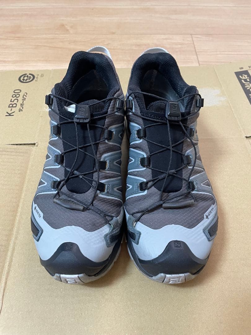 靴 SALOMON XA PRO 3D GTX V8