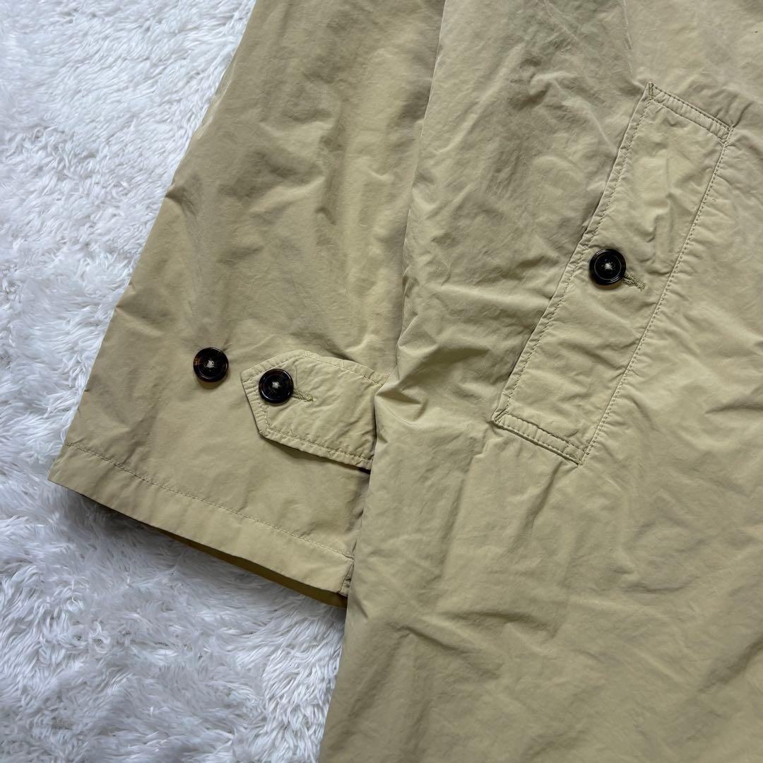 【新品未使用】ポロラルフローレン 中綿ライナー付き コート XXL