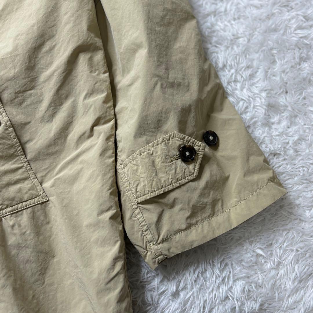 【新品未使用】ポロラルフローレン 中綿ライナー付き コート XXL