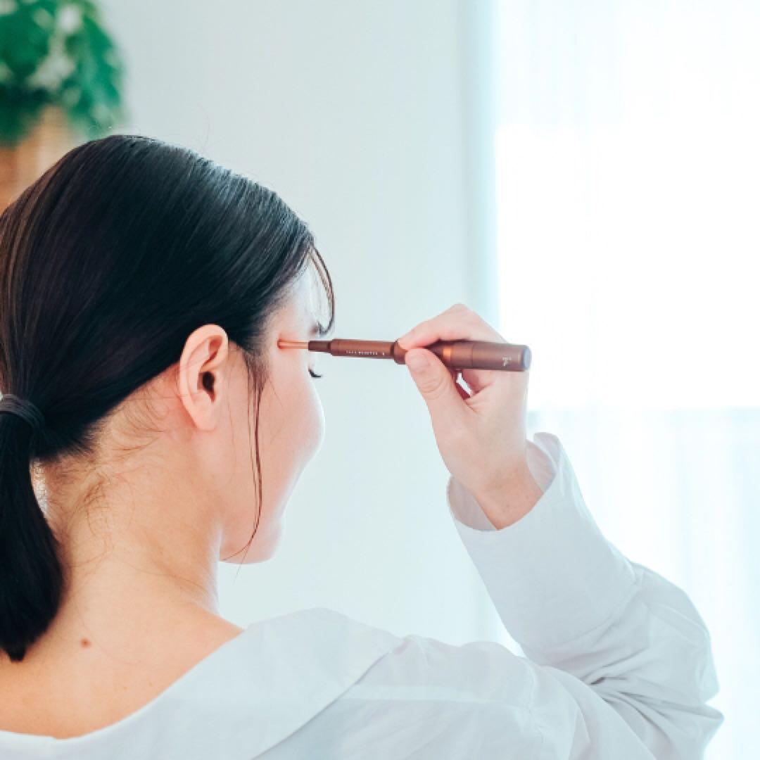 【新品未開封】The FACE POiNTER 7th（ディープレッド）