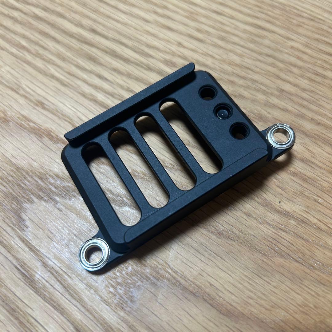 HASSELBLAD X2D 100C+IDSworksプレート他アクセサリー