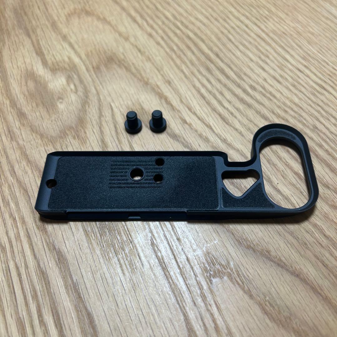 HASSELBLAD X2D 100C+IDSworksプレート他アクセサリー