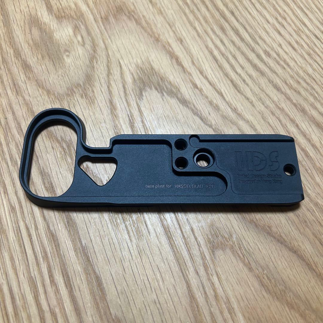 HASSELBLAD X2D 100C+IDSworksプレート他アクセサリー