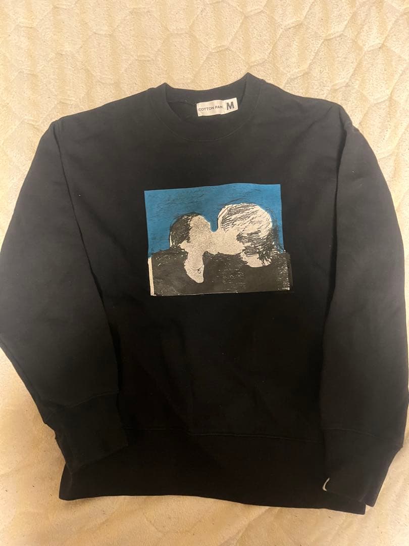 COTTON PAN コットンパン スウェット