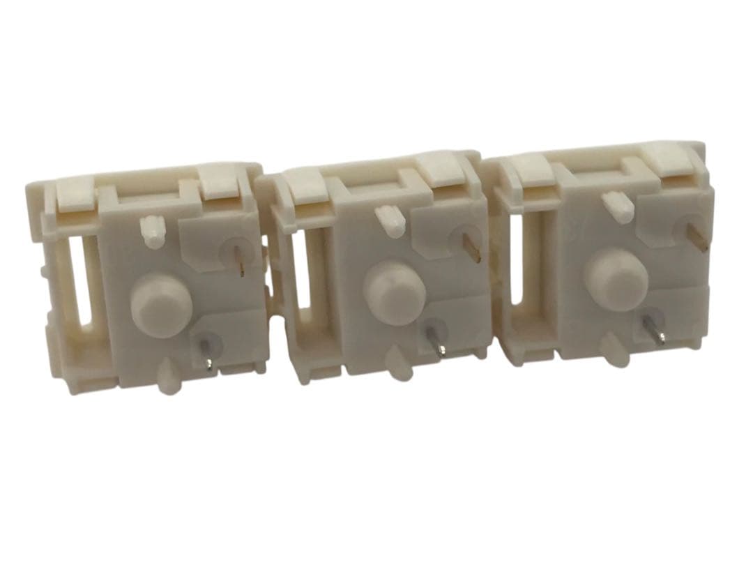 HFD2136 ★美品★ PC用キーボード WOBKEY Rainy75