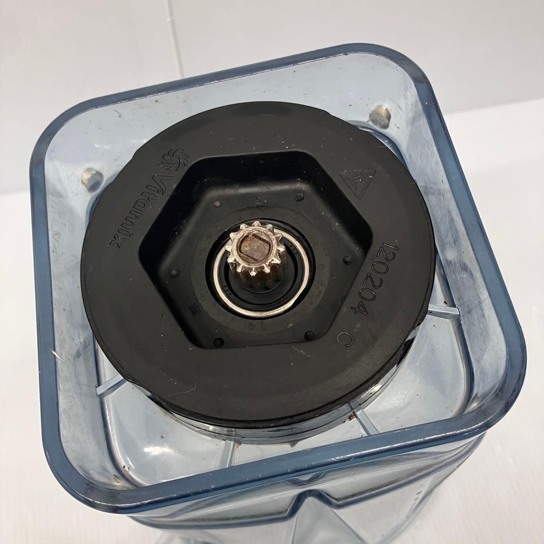 【Vitamix】A2300 アセントシリーズ　高性能ブレンダー