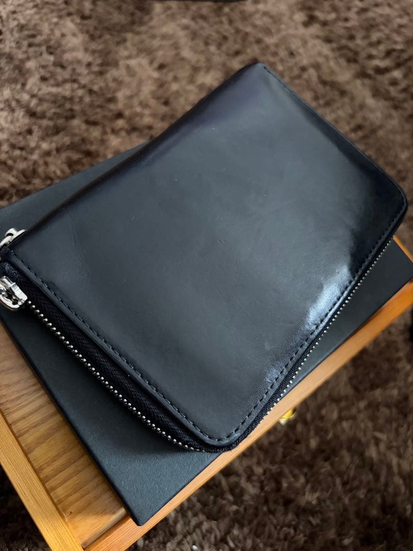 yohji yamamoto pour homme 財布 ヨウジヤマモト