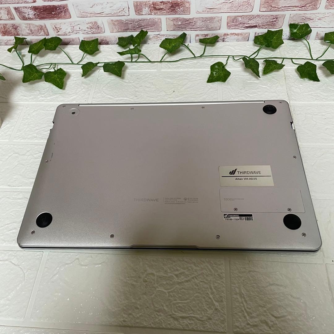 ★美品SSD128GB★Bluetoothカメラ 高解像度 14ノートPC255