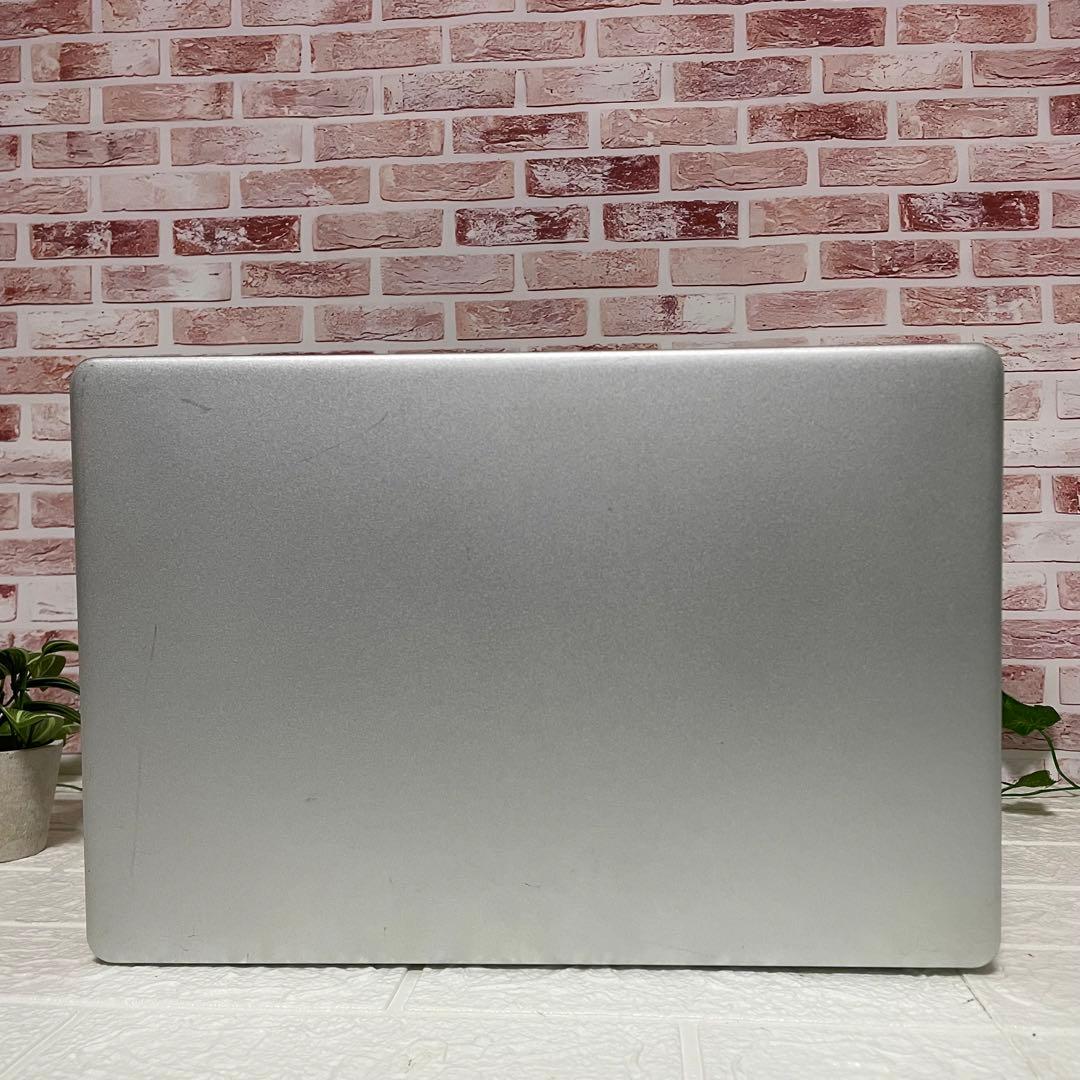 ★美品SSD128GB★Bluetoothカメラ 高解像度 14ノートPC255