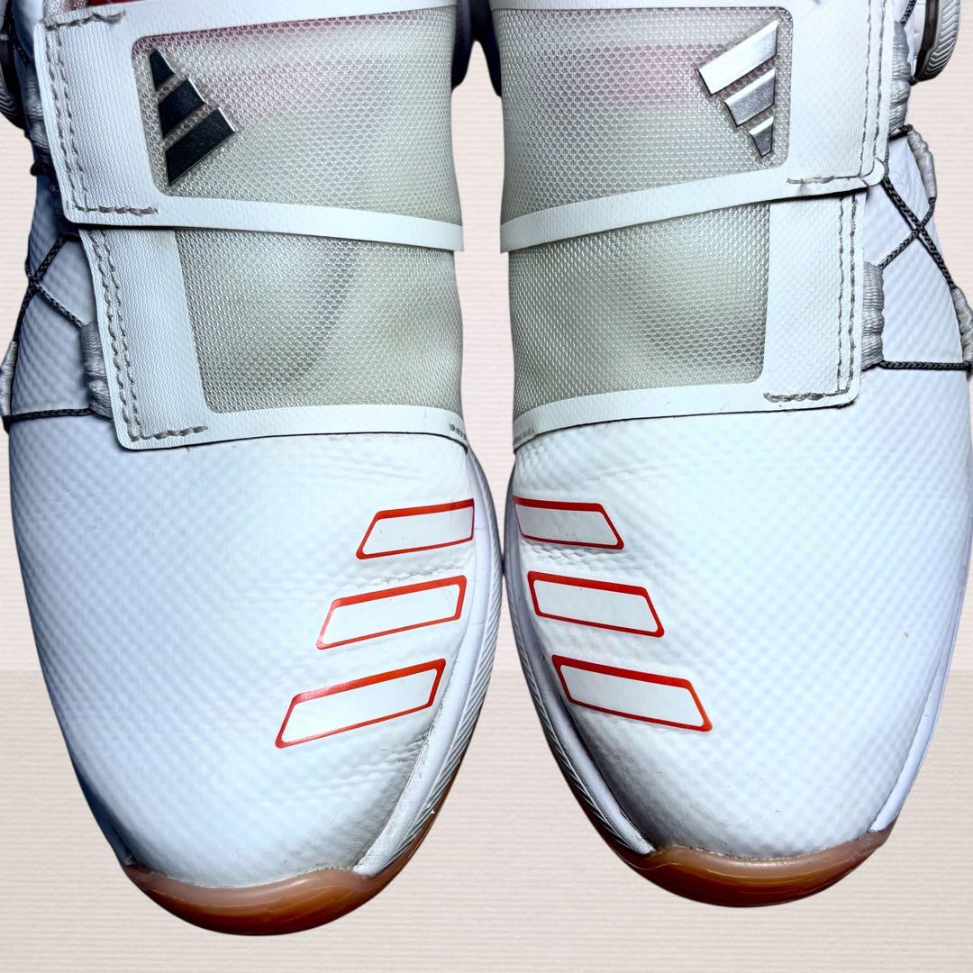 ✨超美品✨ adidas Golf ZG23 BOA レディース シューズ 23