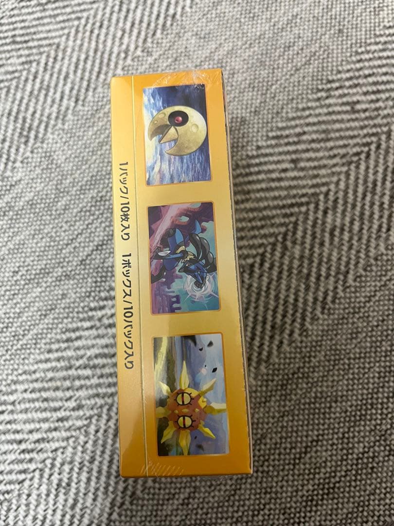 ポケモンカードゲーム VSTARユニバース 新品未開封 シュリンク付BOX