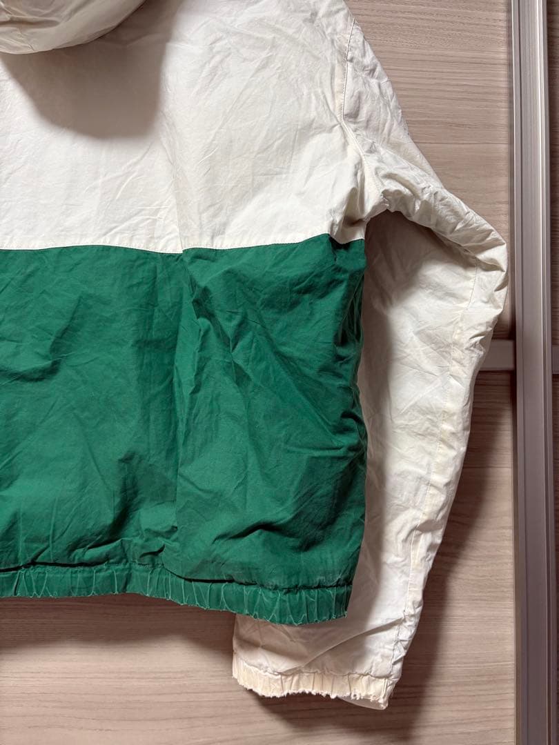 ジャケット・アウター 90s polo ralph lauren color block jacket