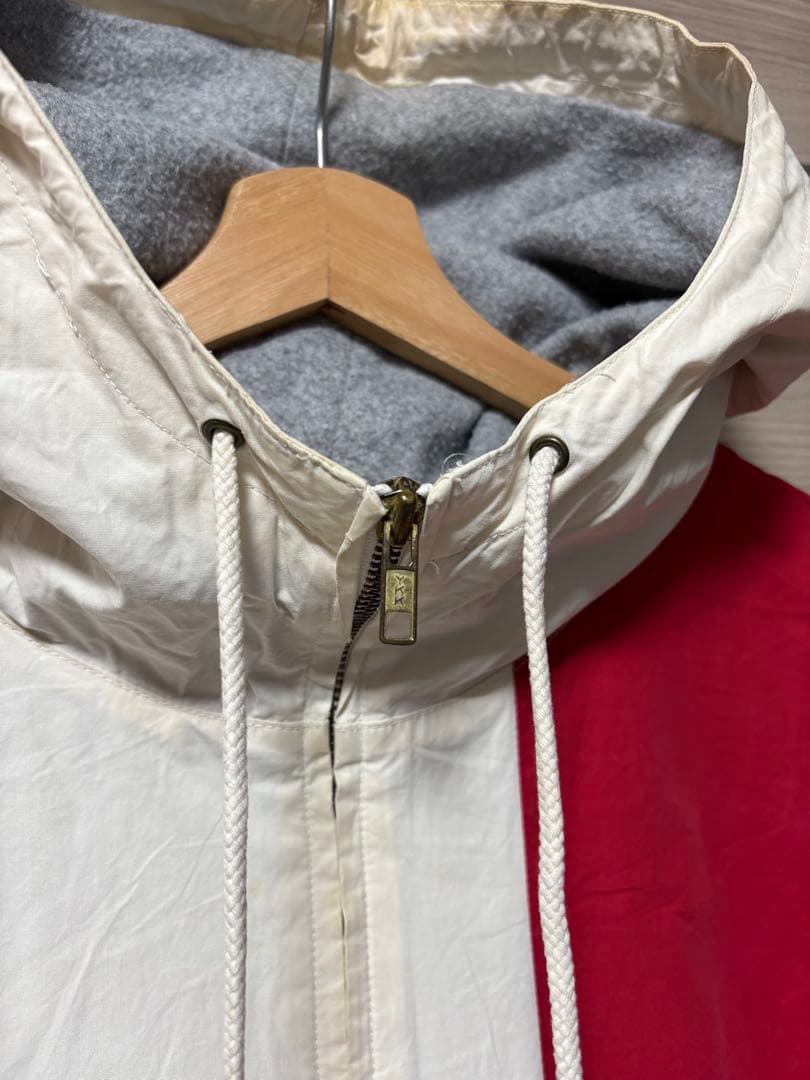 ジャケット・アウター 90s polo ralph lauren color block jacket