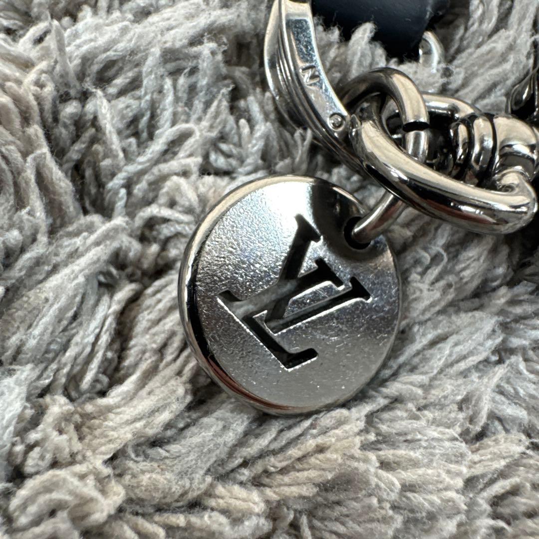 LOUIS VUITTON モノグラム ポルトクレ ドラゴンヌ M61950