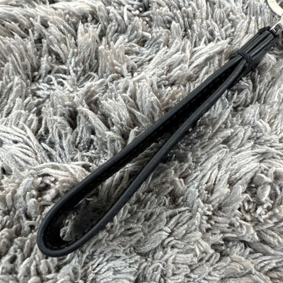 LOUIS VUITTON モノグラム ポルトクレ ドラゴンヌ M61950