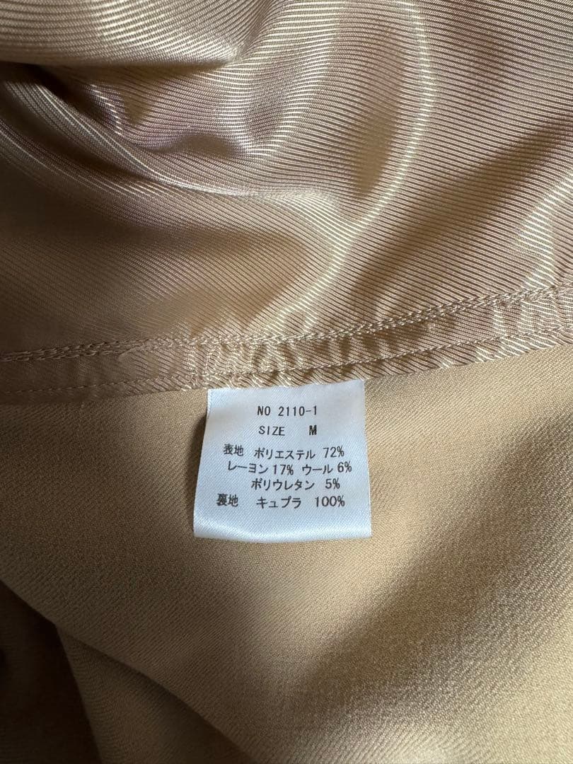 シャツアウター　So 大山旬