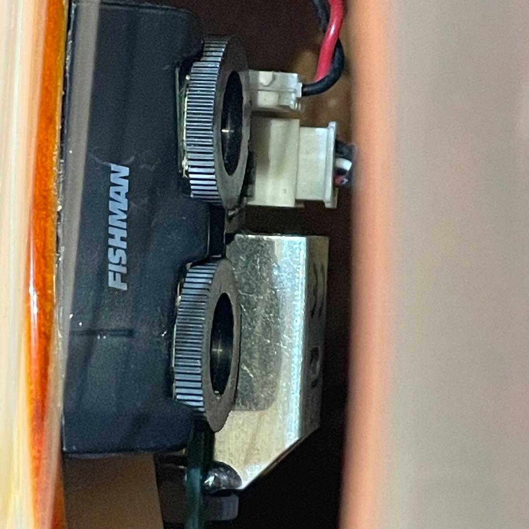 Epiphone Hummingbird Studio 調整済 初心者〜中級者