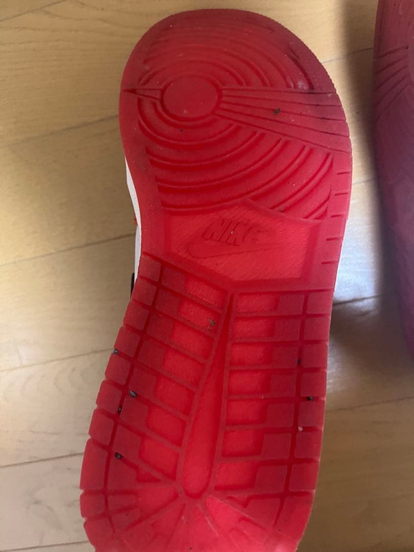 Nike アクロススパイダーマン