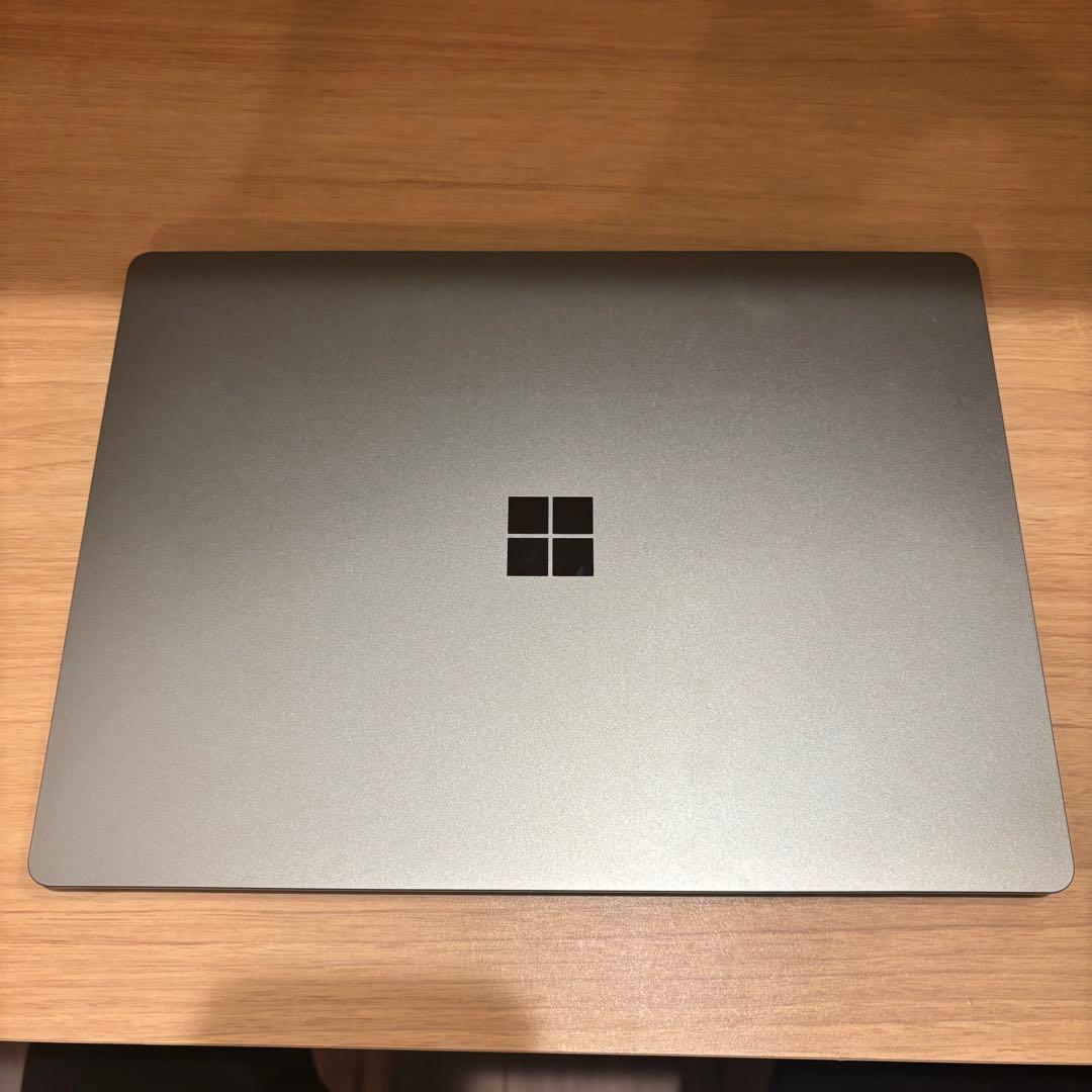 【美品】Surface Laptop5 i5 16G/256G Office